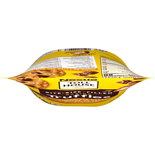 Nestle Toll House Chocolate Caramel Dulce de Leche Flavored Baki...