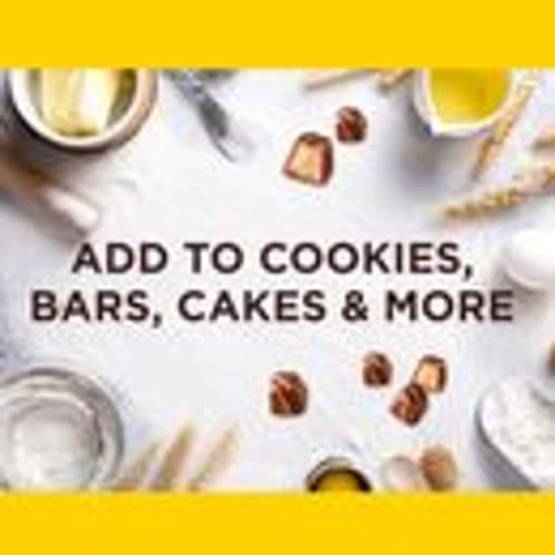 Nestle Toll House Chocolate Caramel Dulce de Leche Flavored Baki...