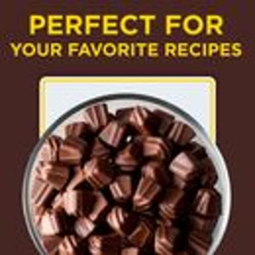 Nestle Toll House Chocolate Caramel Dulce de Leche Flavored Baki...