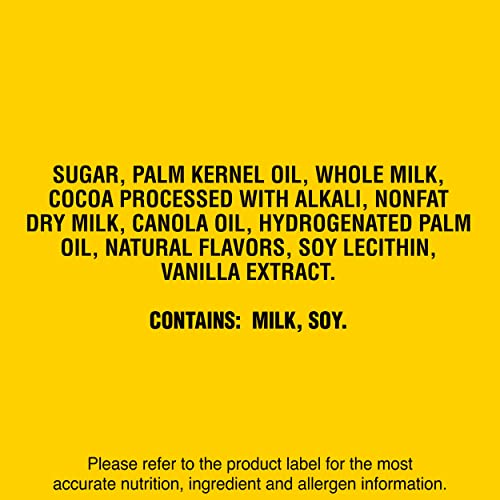 Nestle Toll House Chocolate Caramel Dulce de Leche Flavored Baki...