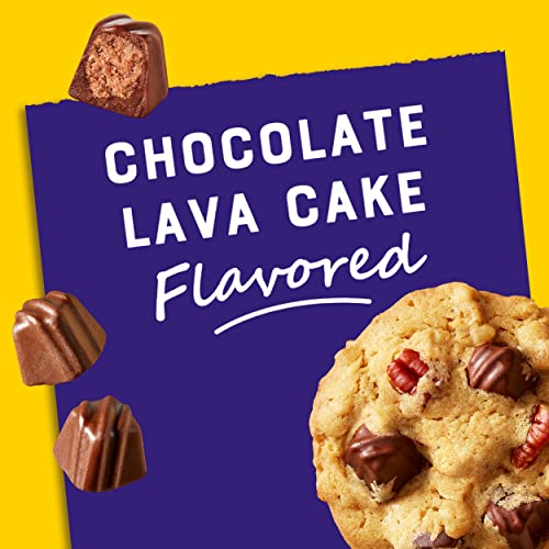 Nestle Toll House Chocolate Lava Cake Flavored Baking Truffles, ...