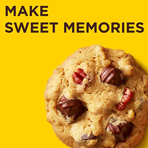 Nestle Toll House Chocolate Lava Cake Flavored Baking Truffles, ...