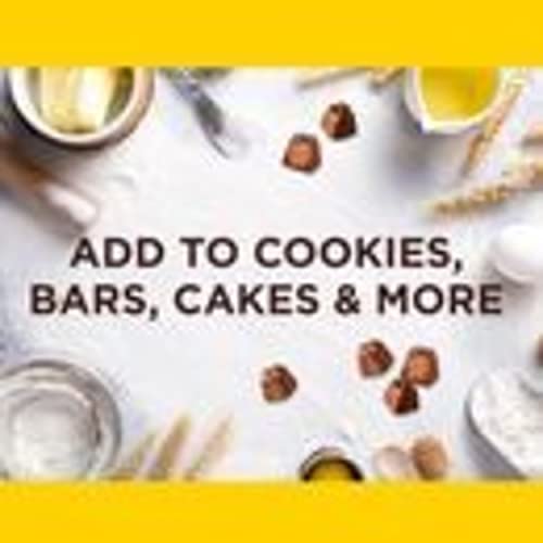 Nestle Toll House Chocolate Lava Cake Flavored Baking Truffles, ...