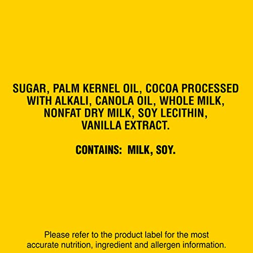 Nestle Toll House Chocolate Lava Cake Flavored Baking Truffles, ...