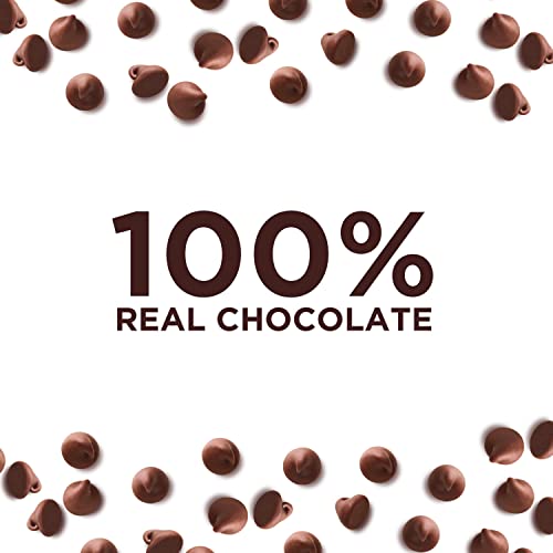 Nestle Toll House, Milk Chocolate Morsels, 23 Oz