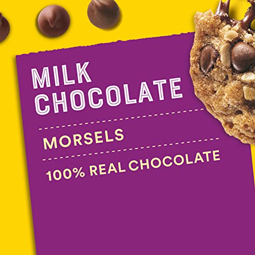 Nestle Toll House, Milk Chocolate Morsels, 23 Oz
