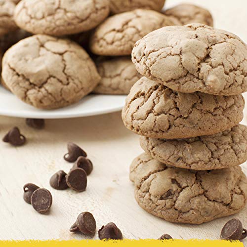 Nestle Toll House, Semi-Sweet Chocolate Chip Mini Morsels, 10 Oz