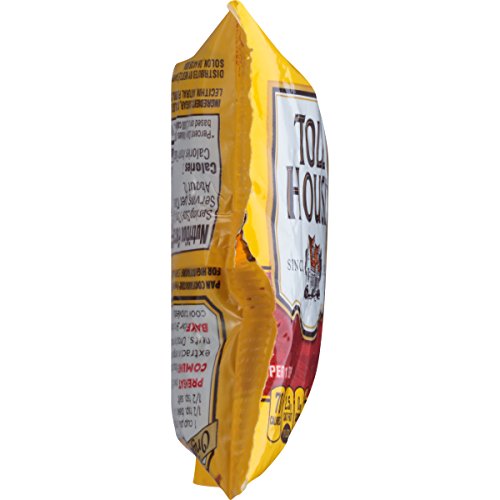 Nestle Toll House Semi-Sweet Chocolate Morsels, 6-Ounce Bags Pa...