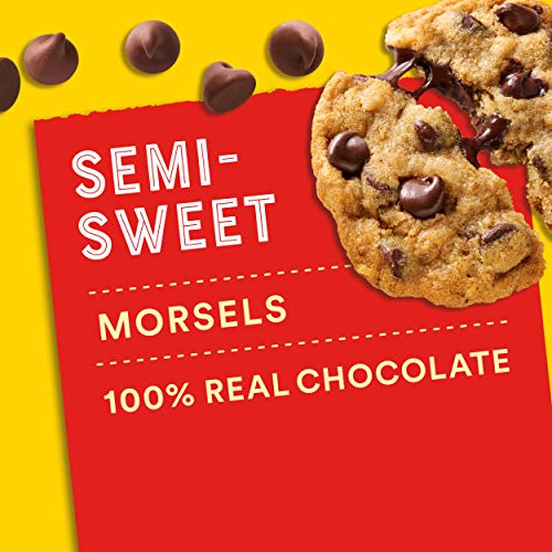 Nestle Toll House Semi Sweet Chocolate Chips