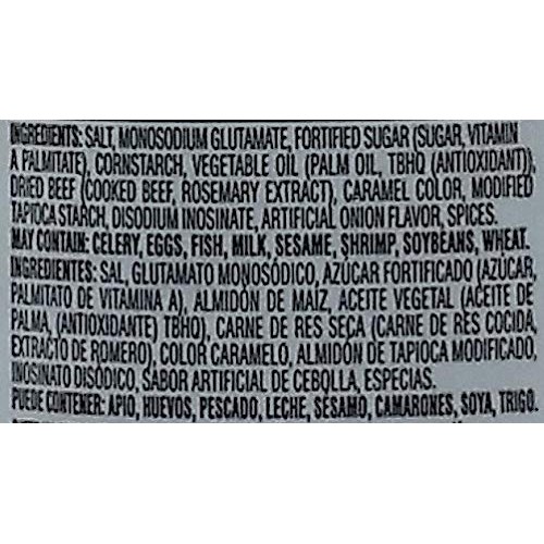 Tones Beef Bouillon - 32 Oz. Pack Of 2