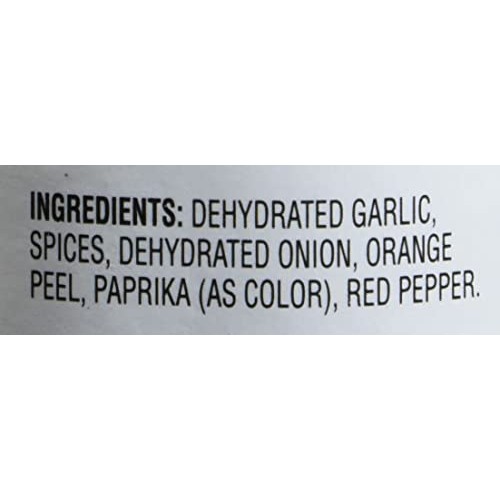 Tones Garlic & Herb Seasoning Blend, 2.5 oz