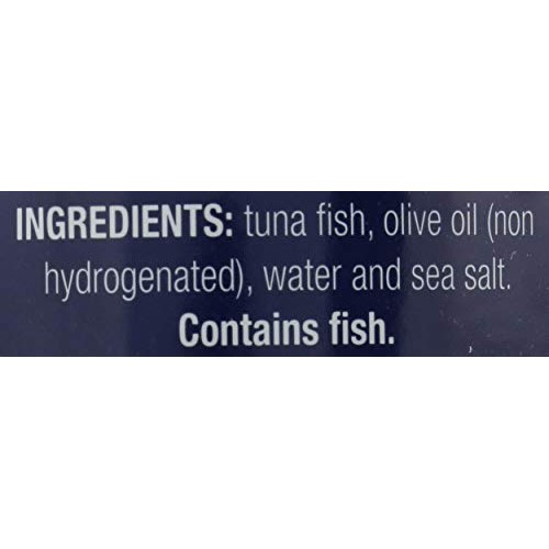 Tonnino Tuna Fillets In Olive Oil, 6.7 Oz