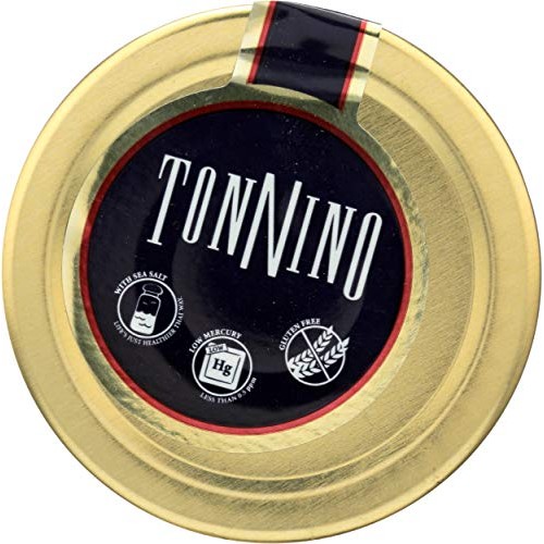 Tonnino Tuna Fillets In Olive Oil, 6.7 Oz