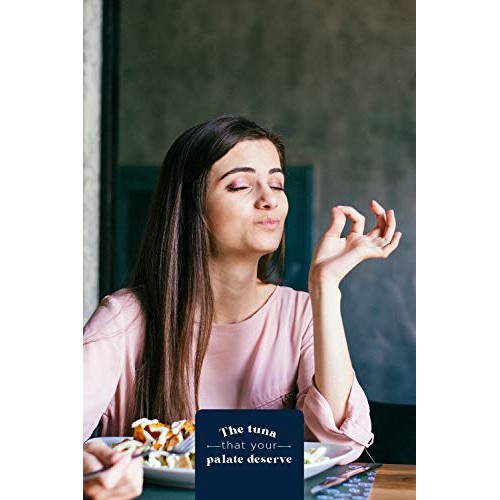 Tonnino Tuna Fillets Low Calorie And Gluten Free Yellowfin Canen