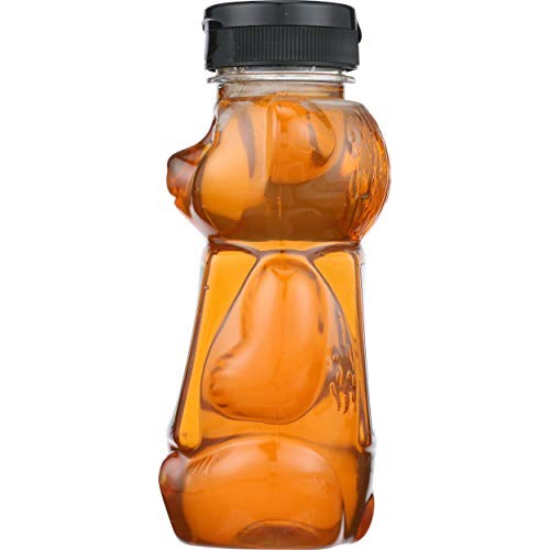 Tonns, Honey Ohio Premium, 12 Ounce