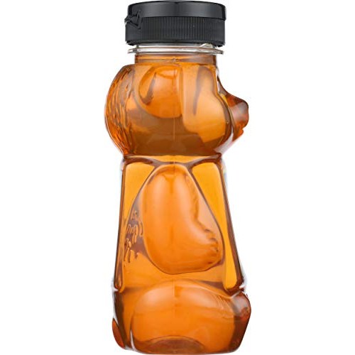 Tonns, Honey Ohio Premium, 12 Ounce