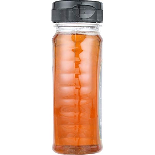 TONNS Honey Ohio Premium Honey, 8 OZ