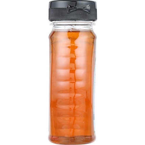 TONNS Honey Ohio Premium Honey, 8 OZ