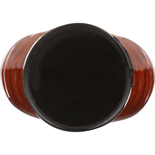 TONNS Honey Ohio Premium Honey, 8 OZ