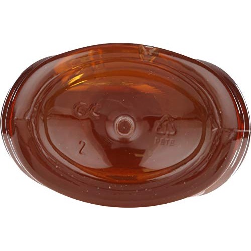 TONNS Honey Ohio Premium Honey, 8 OZ