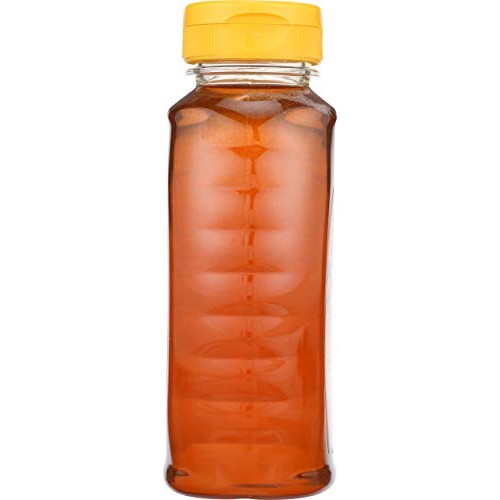 Tonns, Honey Orange Blossom, 16 Ounce