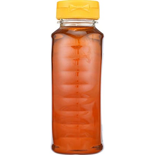 Tonns, Honey Orange Blossom, 16 Ounce