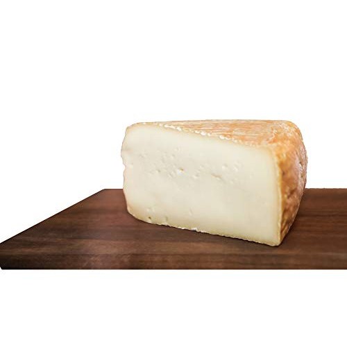 Caputos Cheese Cave Double Skull Taleggio - Per 1/2 Lb 8Oz