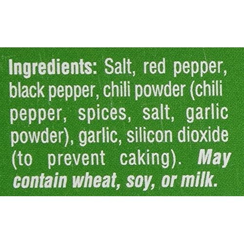 Tony Chacheres Creole Seasoning 32Oz