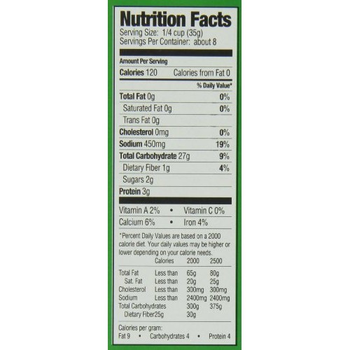 Tony Chacheres Creole Hush Puppy Mix, 9.5-Ounce Bags Pack Of 12