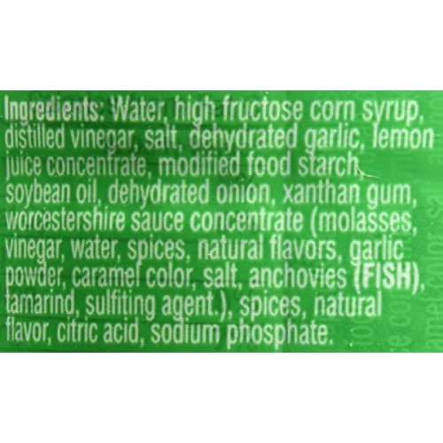 Tony Chachere Injectable Marinades With Injector, Creole Style B