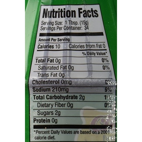 Tony Chachere Injectable Marinades With Injector, Honey Bacon Bb