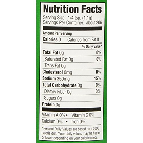 Tony Chacheres Original Creole Seasoning 8 Oz Pack Of 2