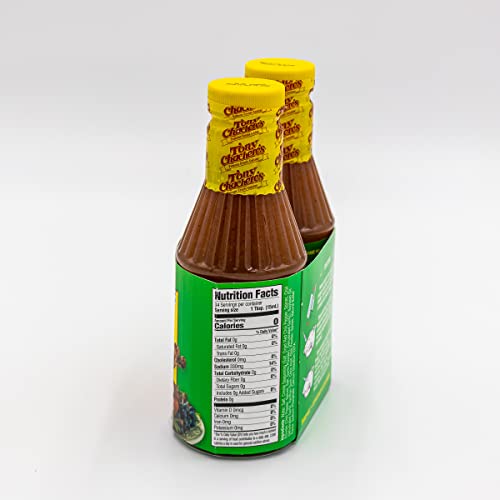 Tony Chacheres 2 Pack Creole Style Butter Marinade Injector Kit...