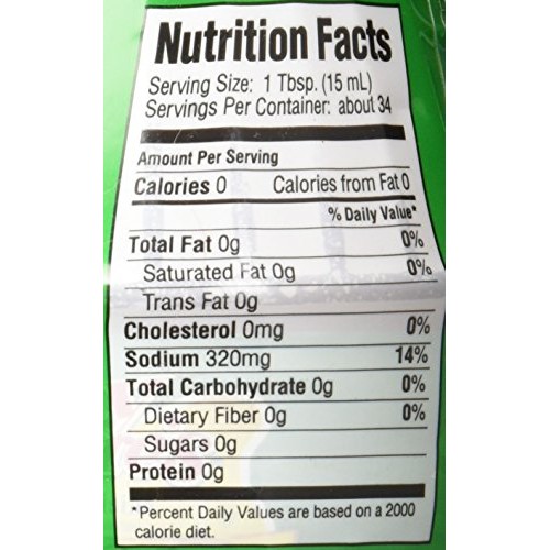 Tony Chacheres Creole Butter Marinade, 17 Oz