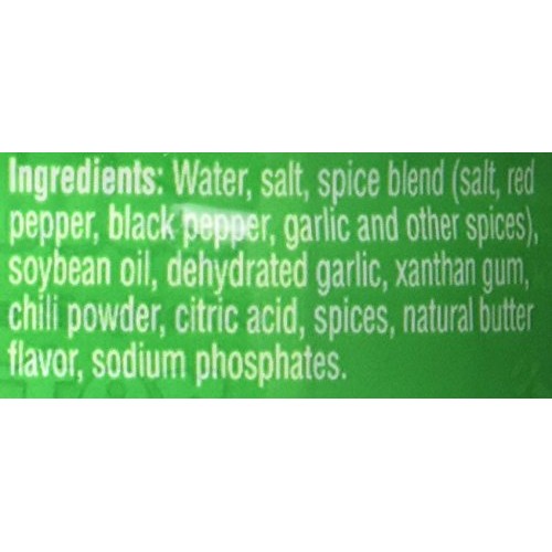 Tony Chacheres Creole Butter Marinade, 17 Oz