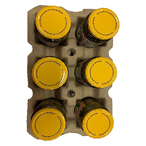 Pickle Pepper Orig Pack Of 6