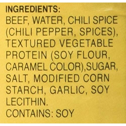 Tony Packos Hot Dog Chili Sauce Pack of 4 Tony Packos Hot Dog Chili Sauce Pack of 4