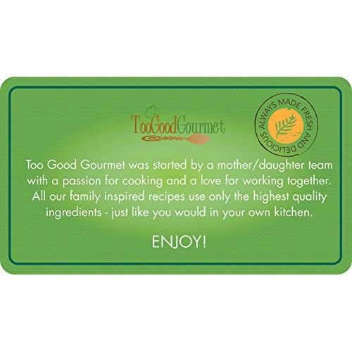 Too Good Gourmet Donut Hole Cookies In 3 Irresistible Flavors, G