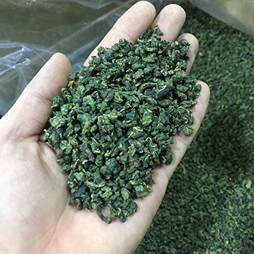 TooGet Natural Mulberry Leaf Tea, Pure Herbal Tea, Blood Sugar B...