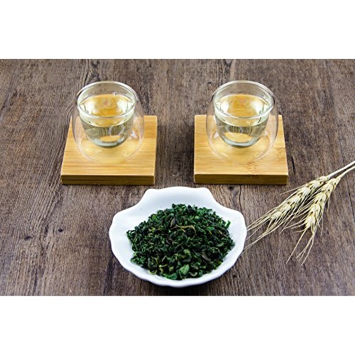 TooGet Natural Mulberry Leaf Tea, Pure Herbal Tea, Blood Sugar B...