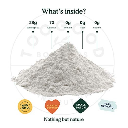 Cream Of Tartar, Non-Gmo, Spain 2 Pounds