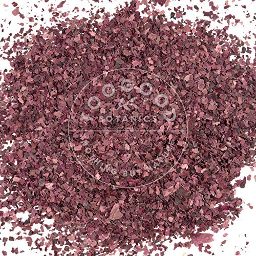 Organic Dulse Flakes, New Brunswick, Non-Gmo, Natural Harvest 8