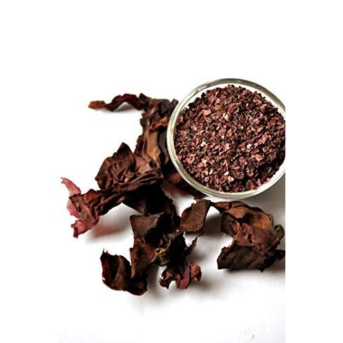 Organic Dulse Flakes, New Brunswick, Non-Gmo, Natural Harvest 8