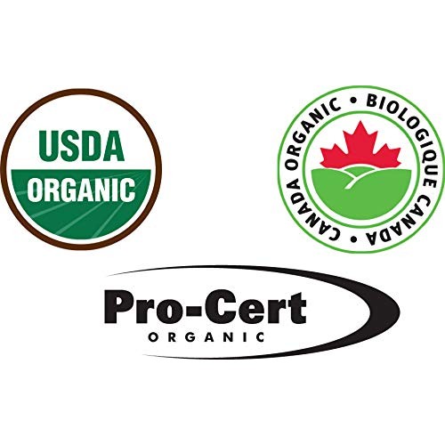 Organic Dulse Flakes, New Brunswick, Non-Gmo, Natural Harvest 8