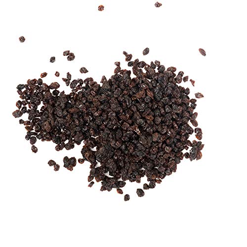 Organic Zante Currant Raisins, California, Naturally Harvested,