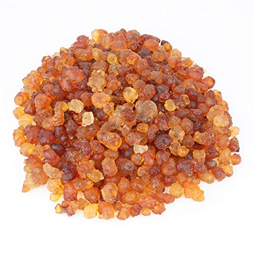 Toohui Natural Farm Wild Peach Resin Tao Jiao 桃胶 桃油 桃脂 Dri