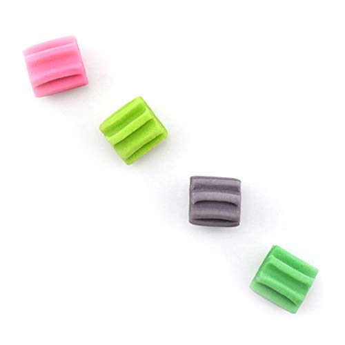 Tootsie Roll Dubble Bubble - Assorted Flavors, Reusable Tub 300