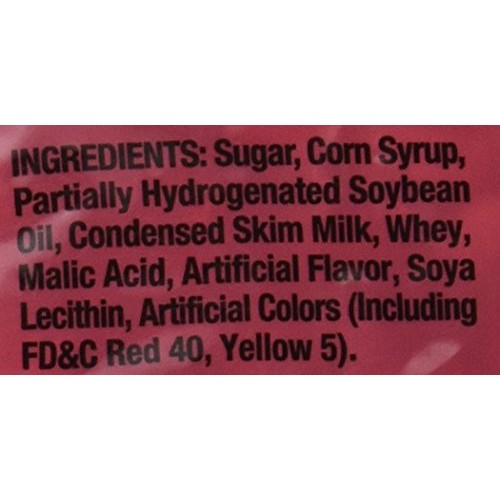 Fruit Punch Frooties - Tootsie Roll Chewy Candy, Great For Hallo