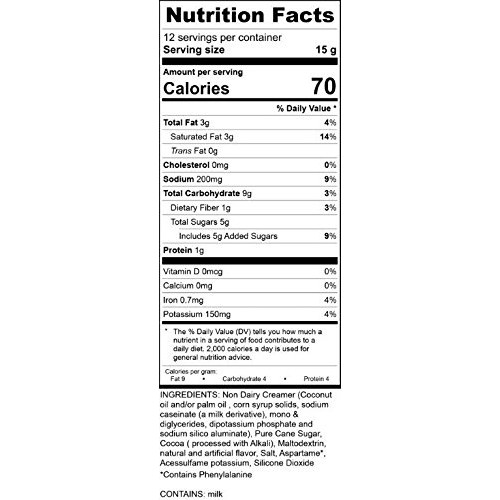 Sugar Babies Hot Cocoa For Keurig K-Cup Brewers, 40 Count