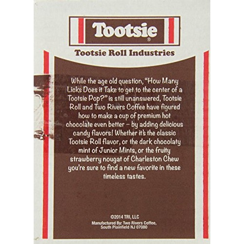 Sugar Babies Hot Cocoa For Keurig K-Cup Brewers, 40 Count